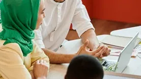 Círculos de sociedad para Cristo