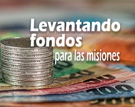 ¡Comunícate con tus ofrendantes!