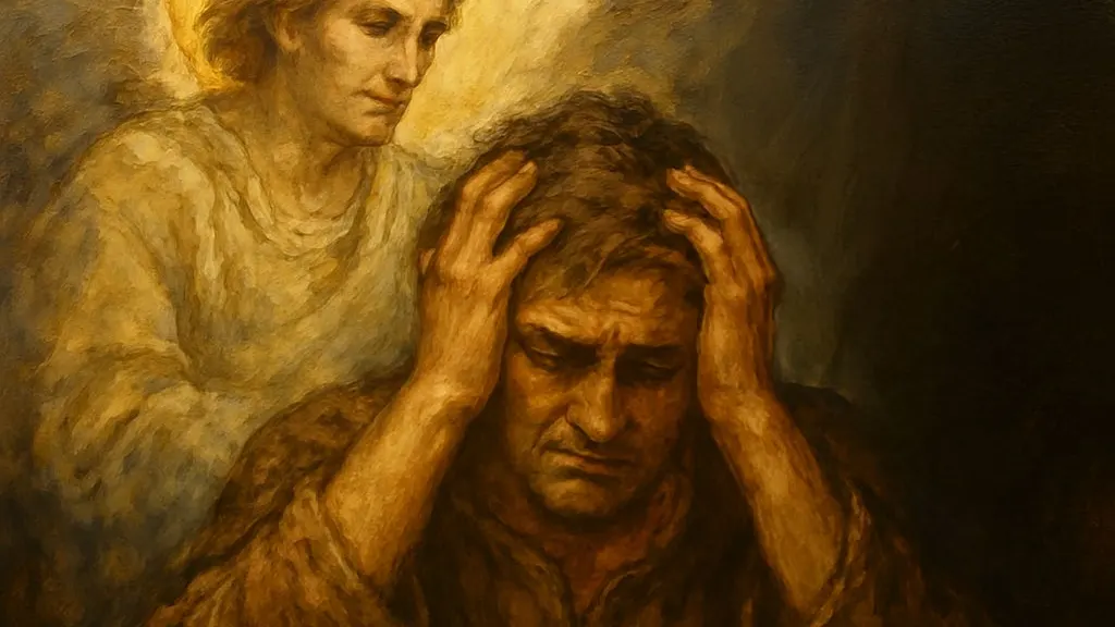 Salud mental y batalla espiritual