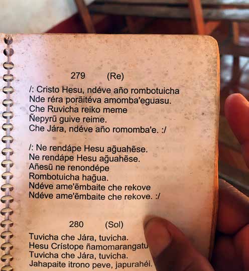 La vital necesidad de Biblias