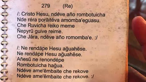 La vital necesidad de Biblias