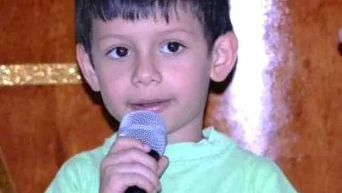 Una cultura misionera nace con los niños