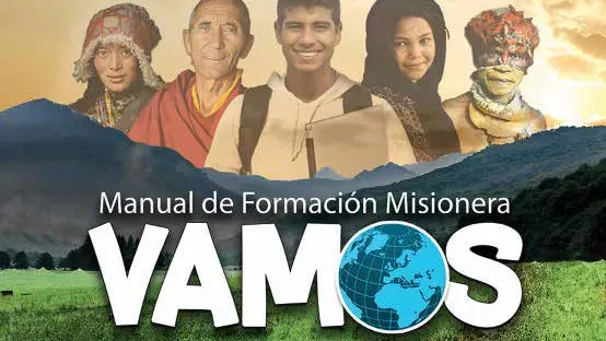 El Evangelio en toda lengua: 5fish
