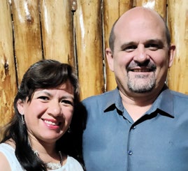 No es como mis abuelos