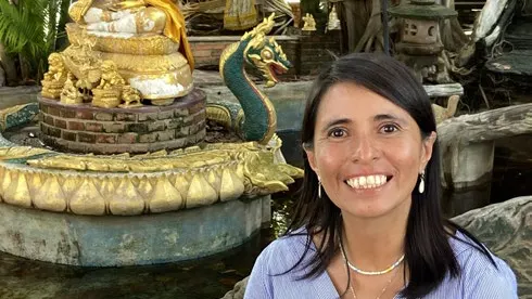 La realidad espiritual del envío