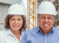 Salir como soldados a la batalla