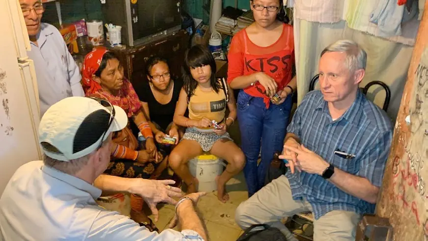 Pastores: sus candidatos necesitan tiempo para el idioma