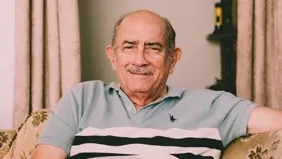 Los años dorados dados al Señor