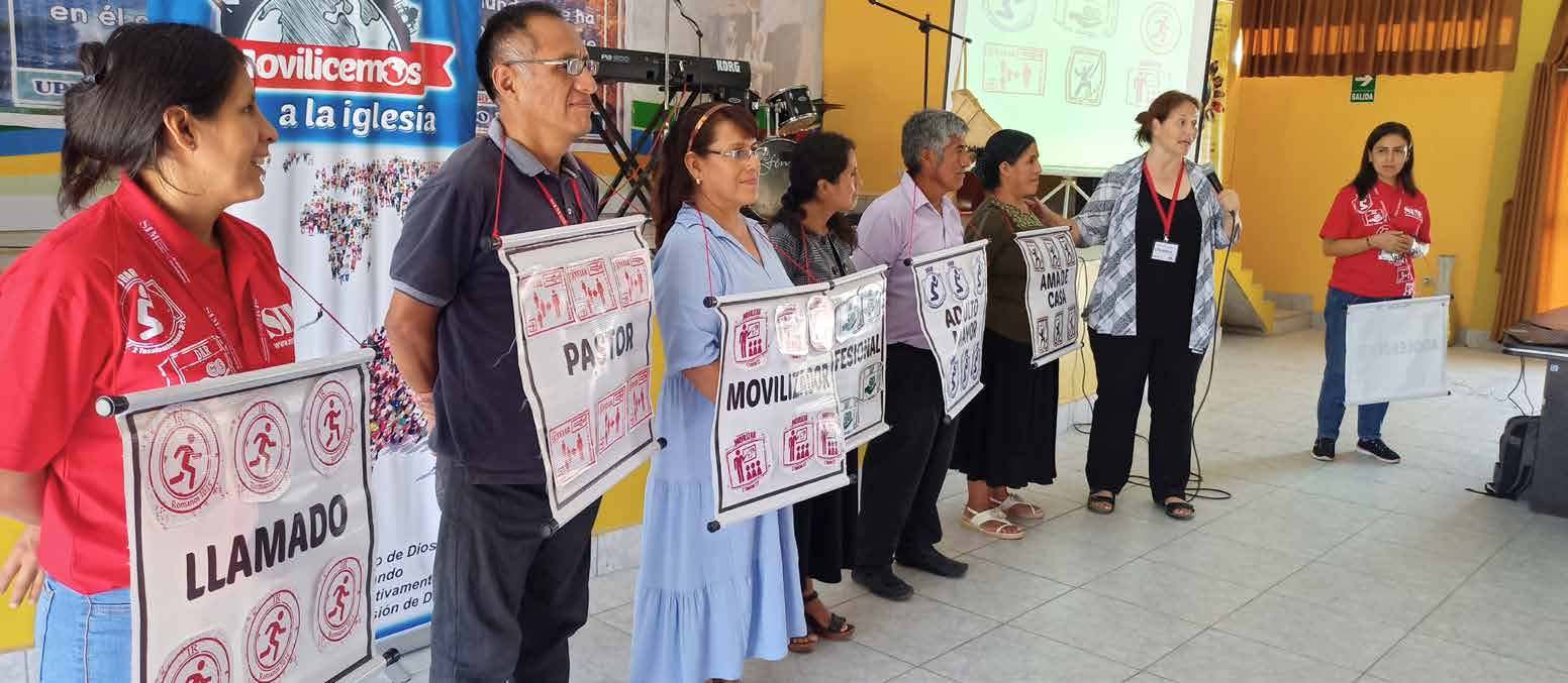 «Dios empezó por mí»