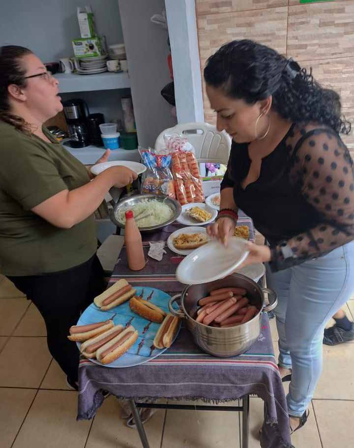 Facilitemos cambios dignificantes