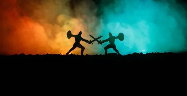 Una nota de precaución desde el campo: nuestras limitaciones y propósito en la batalla espiritual