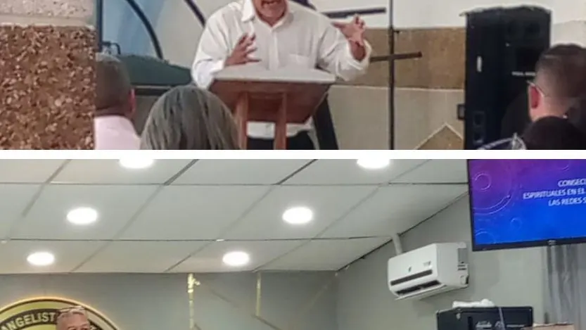 El discipulado no es sinónimo de lecciones bíblicas