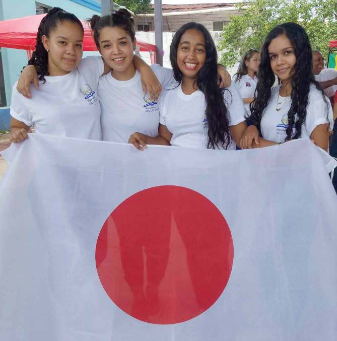 Las conferencias misioneras entusiasman