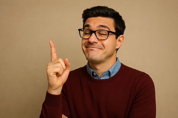 Nuestro modelo de carácter