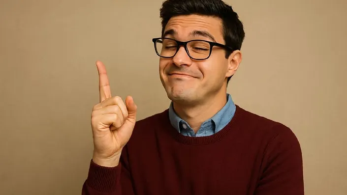 Nuestro modelo de carácter