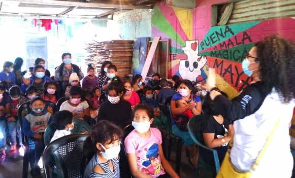 Metas basadas en la Palabra