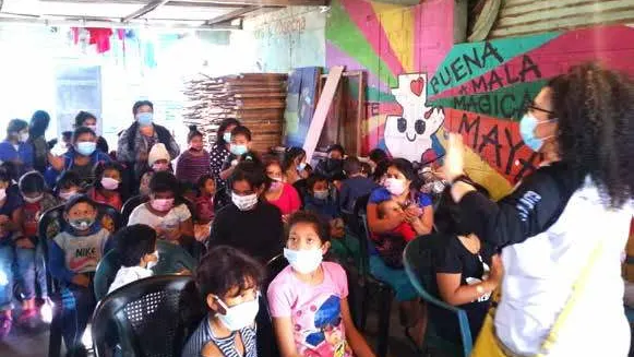 Metas basadas en la Palabra