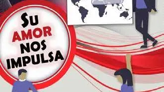 Su amor nos impulsa