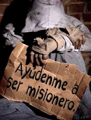 No se trataba de mí