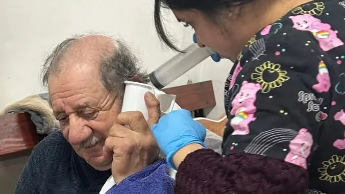 Gratuito porque Cristo ya pagó el precio