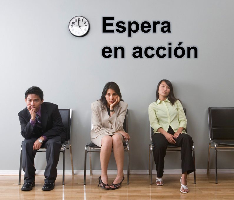 La perseverancia es parte esencial del caminar con Cristo