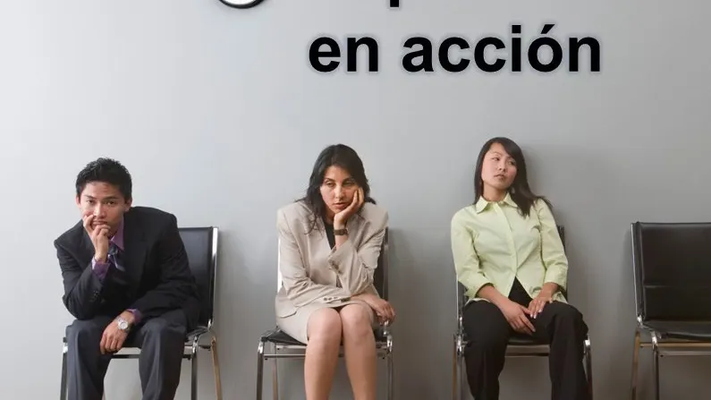 La perseverancia es parte esencial del caminar con Cristo