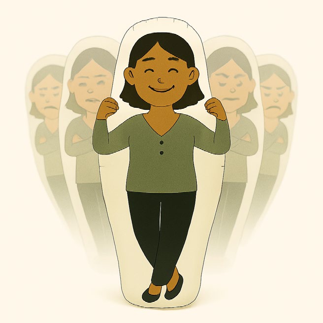 Resiliencia en acción: viviendo y sirviendo con esperanza
