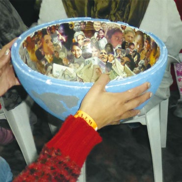Invierte sin temor en el Reino