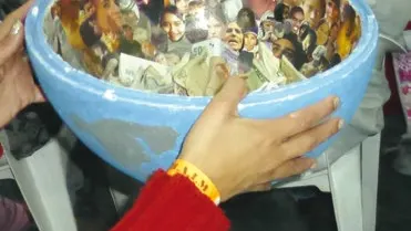 Invierte sin temor en el Reino