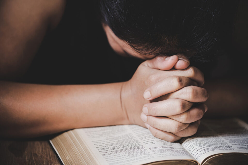 ¿Cómo orar por los papás de los misioneros?