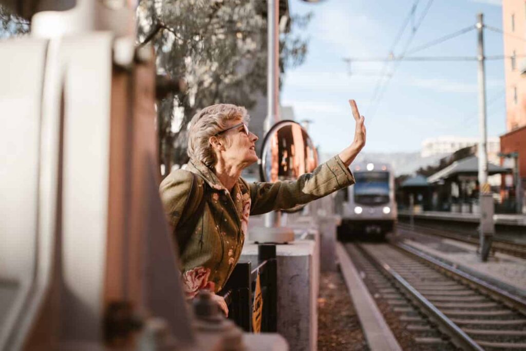Foto de RDNE Stock project: https://www.pexels.com/es-es/foto/mujer-detener-stop-gesto-manual-6415028/