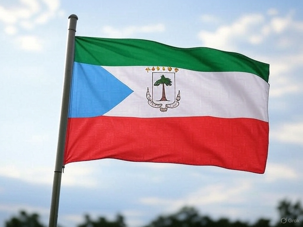 Transformando Vidas en Guinea Ecuatorial: Únete a la Misión